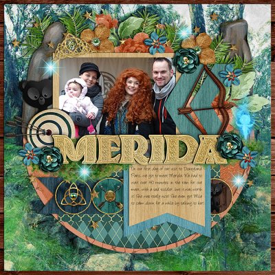Merida