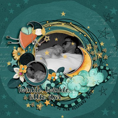 sweet dreams