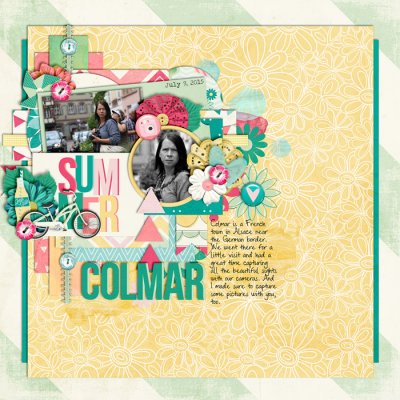 Colmar