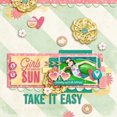 Take It Easy