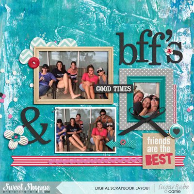 BFFs
