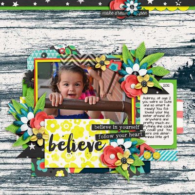 Believe