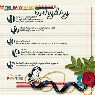 Our Everyday