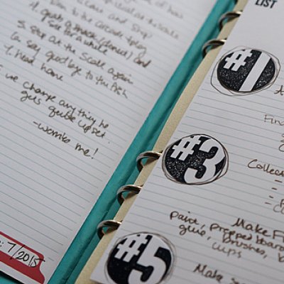 Planner 2