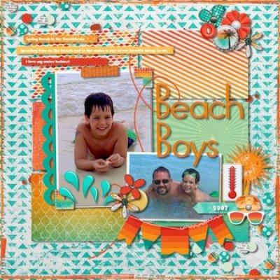 Beach Boys