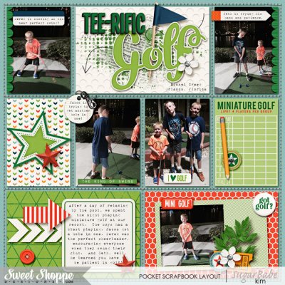 Golf