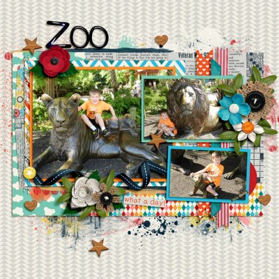 Zoo