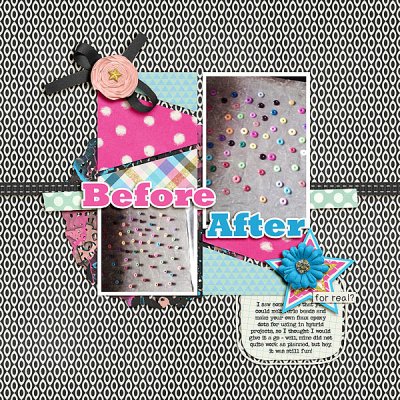 Before and After