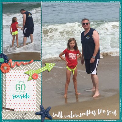 Ocean City 2015