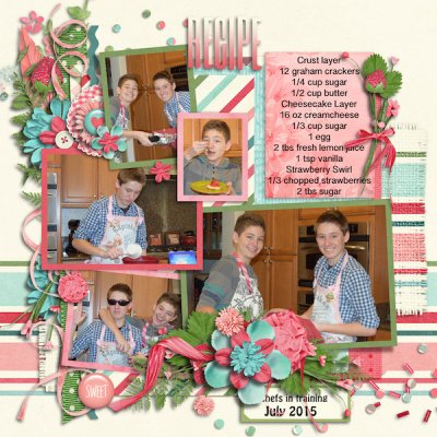Recipe