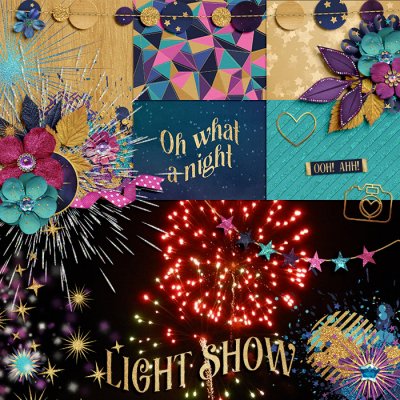 Light Show