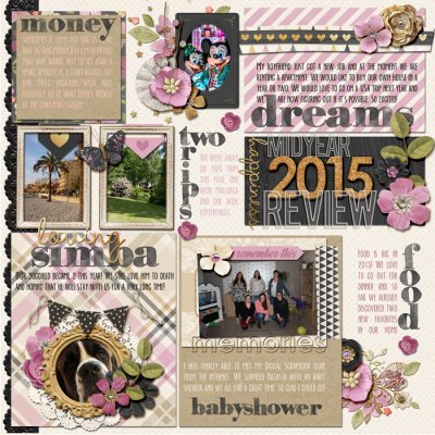 2015 Mid-year review.