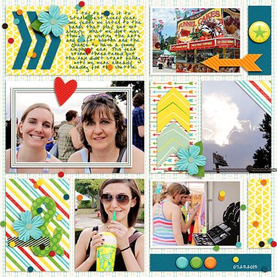 Sterlingfest 2015