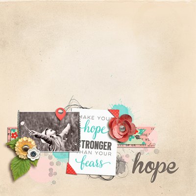 Hope