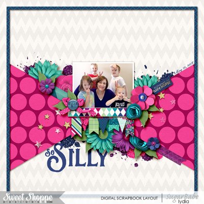 So Silly