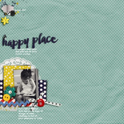 Happy Place