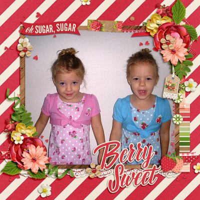 berry sweet
