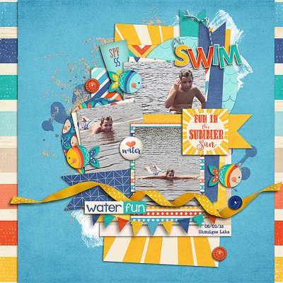 swim