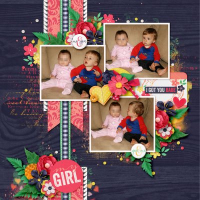 My Girl