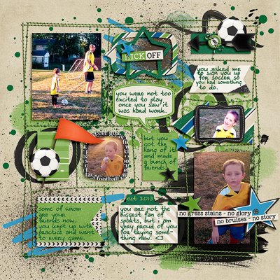 soccer