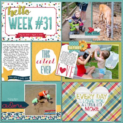 Week 31 Page 1