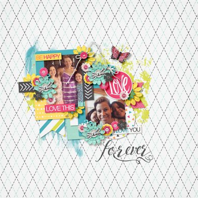 forever