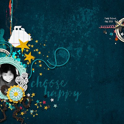 Choose Happy