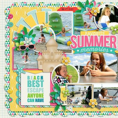 Summer memories