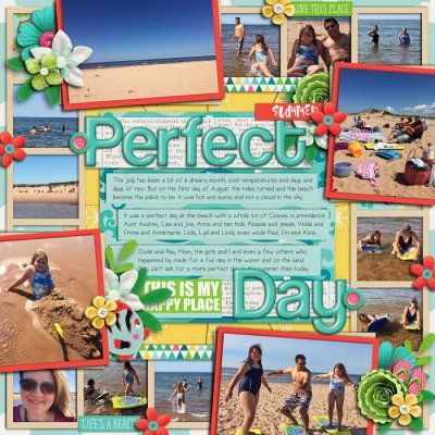Perfect Day