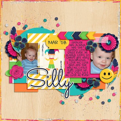 Silly