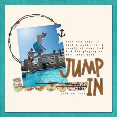 Jump In