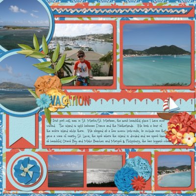 Disney Cruise Page 28