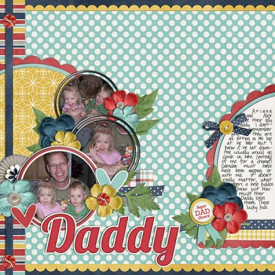 alexarianddaddy