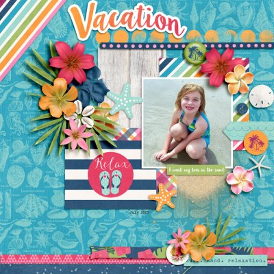 Vacation