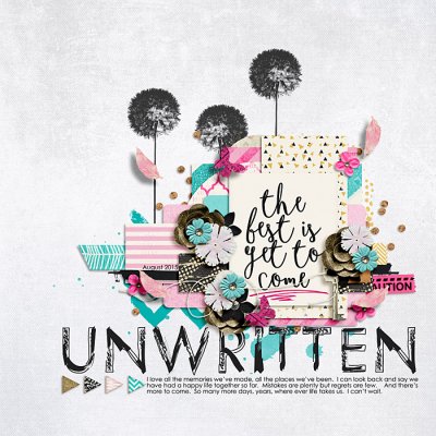 unwritten