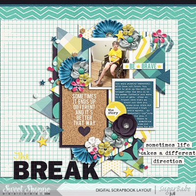 The Break