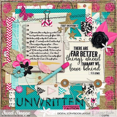 Unwritten
