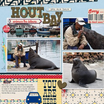 Hout Bay