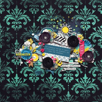 LO472 - This is Life