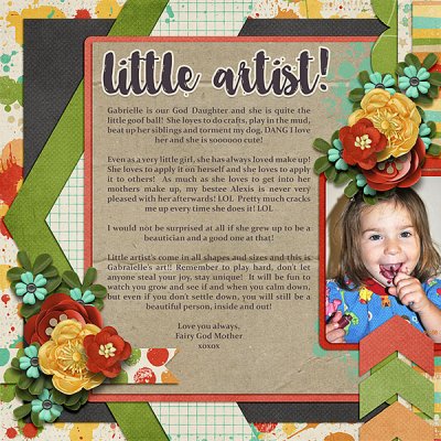 Little Artists