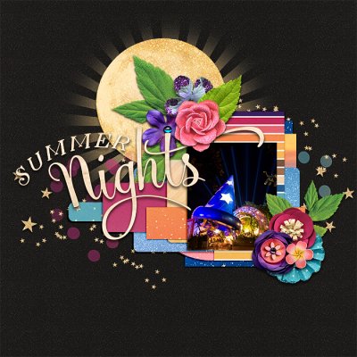 Summer Nights