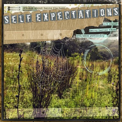 SelfExpectation