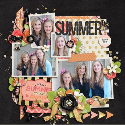 Summer 2015