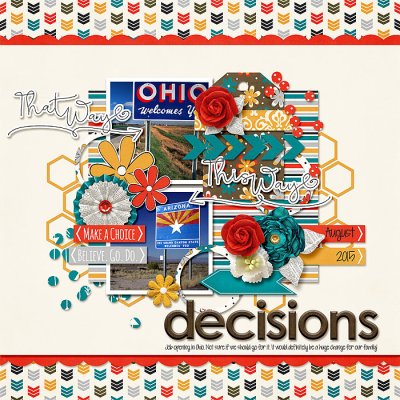 Decisions