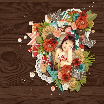 Kaylee