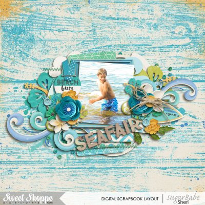 Seafair
