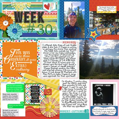 2015 Week 30