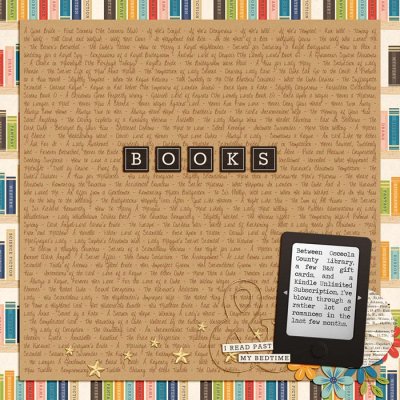 Books of the Summer