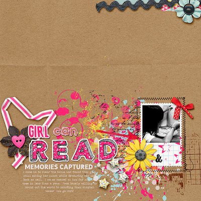 This Girl Reads!