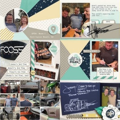 2015 Wk 27: Chip Foose